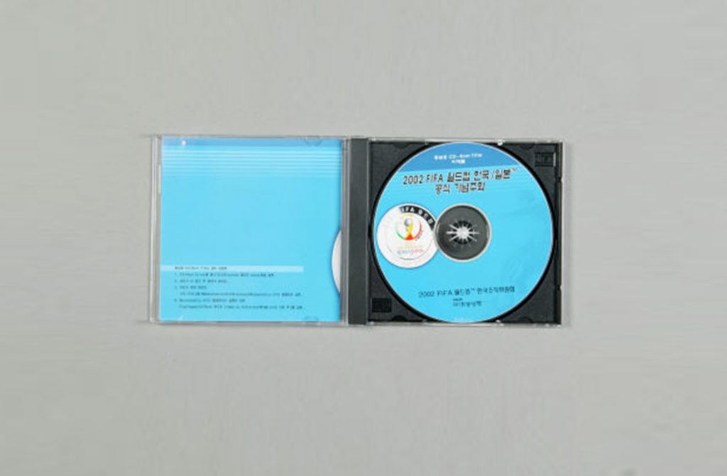콤팩트디스크(CD)